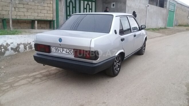 Tofas Sahin 2004, 320,000 km - 1.6 l - Bakı