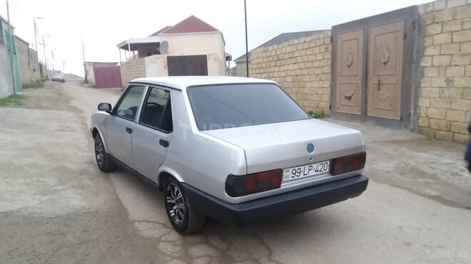 Tofas Sahin 2004, 320,000 km - 1.6 l - Bakı