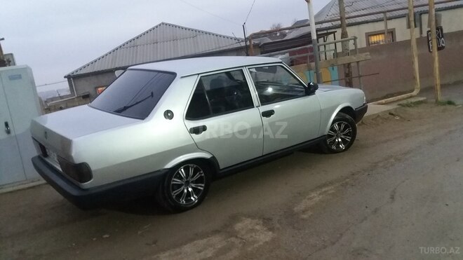 Tofas Sahin 2004, 320,000 km - 1.6 l - Bakı