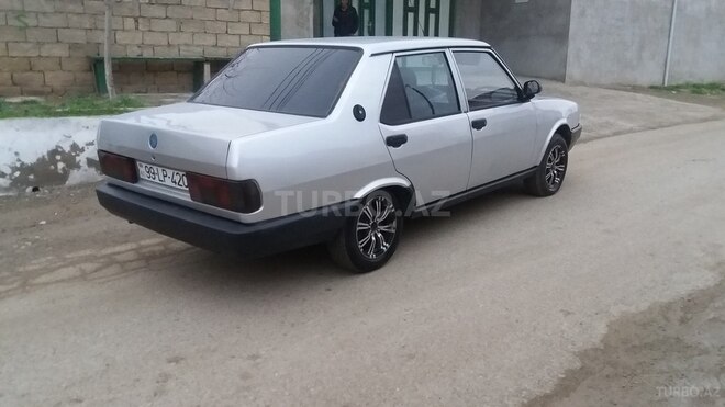 Tofas Sahin 2004, 320,000 km - 1.6 l - Bakı