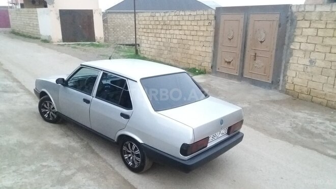 Tofas Sahin 2004, 320,000 km - 1.6 l - Bakı