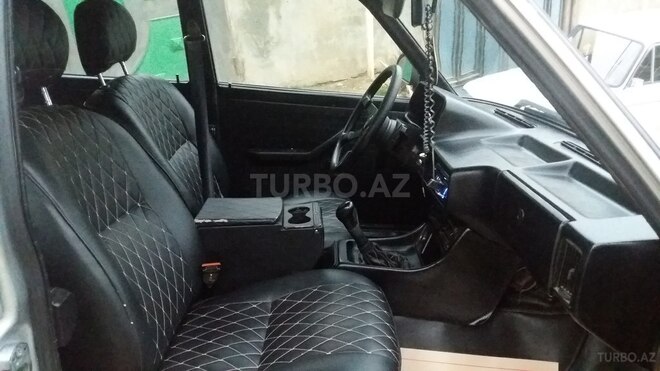 Tofas Sahin 2004, 320,000 km - 1.6 l - Bakı