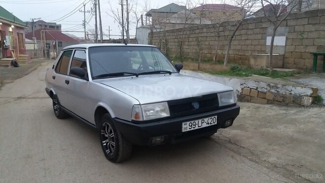 Tofas Sahin 2004, 320,000 km - 1.6 l - Bakı