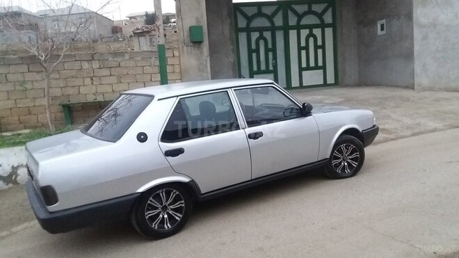 Tofas Sahin 2004, 320,000 km - 1.6 l - Bakı