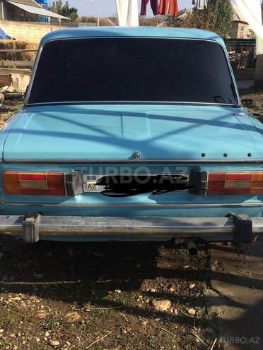 LADA (VAZ) 2106 1992, 88,888 km - 1.5 l - Yevlax