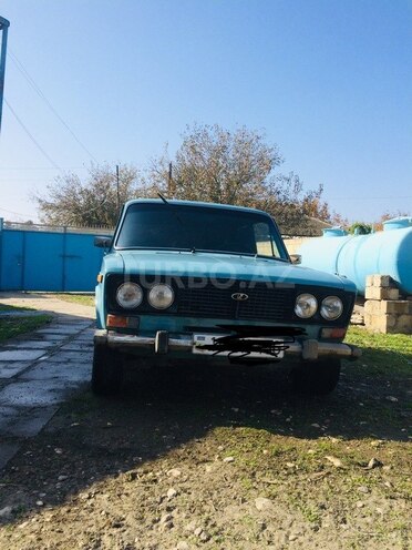 LADA (VAZ) 2106 1992, 88,888 km - 1.5 l - Yevlax