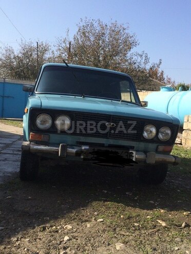 LADA (VAZ) 2106 1992, 88,888 km - 1.5 l - Yevlax