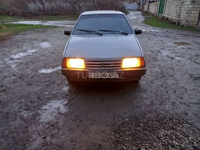 LADA (VAZ) 21099 1994, 133,000 km - 1.5 l - Xudat