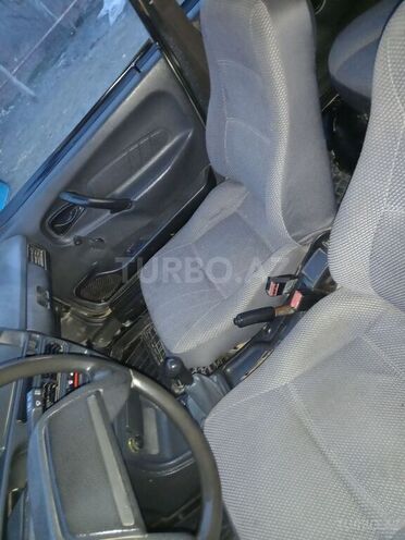 LADA (VAZ) 21099 1994, 133,000 km - 1.5 l - Xudat