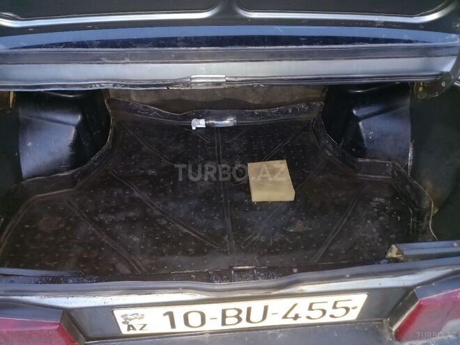 LADA (VAZ) 21099 1994, 133,000 km - 1.5 l - Xudat
