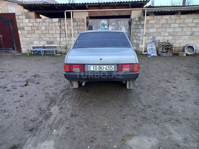 LADA (VAZ) 21099 1994, 133,000 km - 1.5 l - Xudat