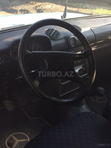 LADA (VAZ) 2106 1992, 88,888 km - 1.5 l - Yevlax