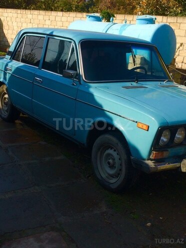 LADA (VAZ) 2106 1992, 88,888 km - 1.5 l - Yevlax