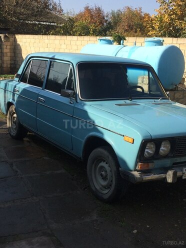 LADA (VAZ) 2106 1992, 88,888 km - 1.5 l - Yevlax
