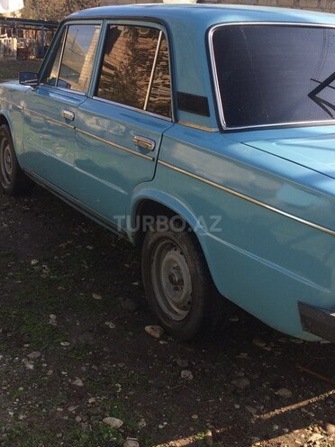 LADA (VAZ) 2106 1992, 88,888 km - 1.5 l - Yevlax