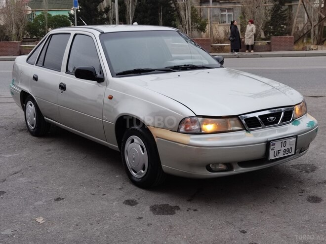 Daewoo Nexia 2007, 223,000 km - 1.5 l - Bakı
