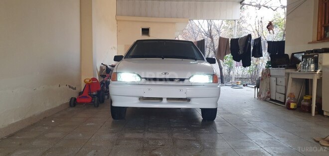LADA (VAZ) 2114 2011, 220,000 km - 1.6 л - Gəncə