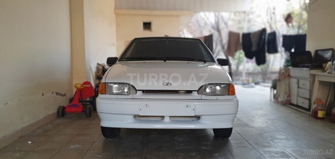 LADA (VAZ) 2114 2011, 220,000 km - 1.6 л - Gəncə