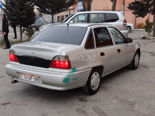 Daewoo Nexia 2007, 223,000 km - 1.5 l - Bakı