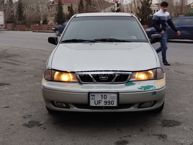 Daewoo Nexia 2007, 223,000 km - 1.5 l - Bakı