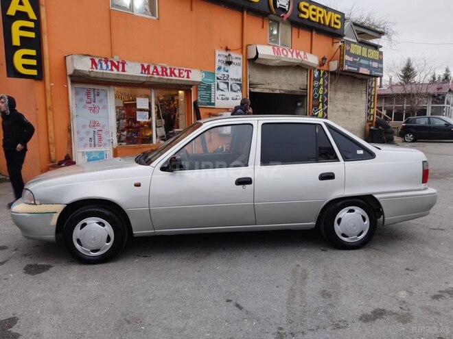 Daewoo Nexia 2007, 223,000 km - 1.5 l - Bakı