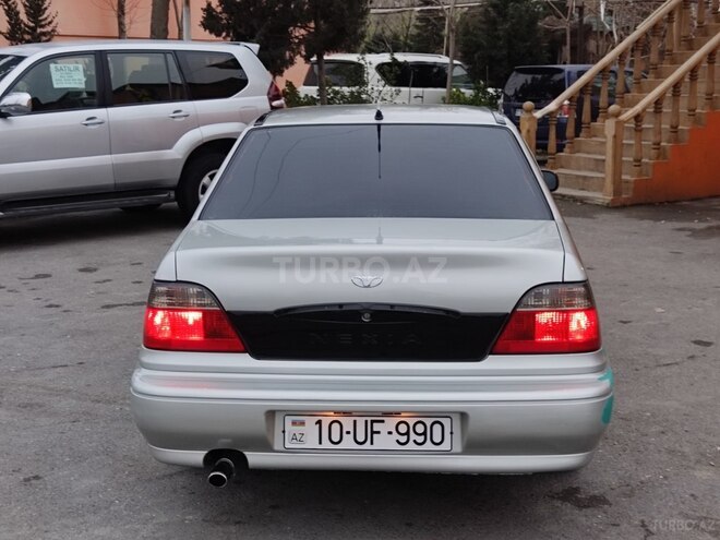 Daewoo Nexia 2007, 223,000 km - 1.5 l - Bakı