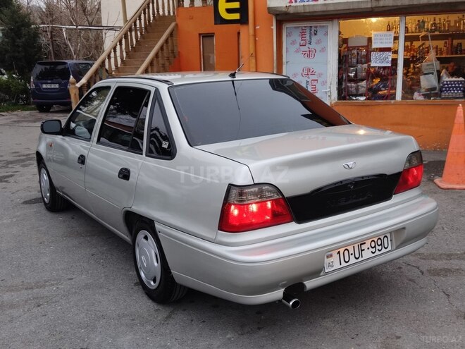 Daewoo Nexia 2007, 223,000 km - 1.5 l - Bakı