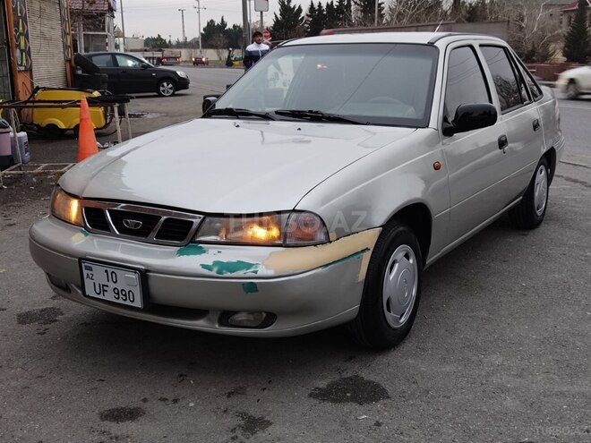 Daewoo Nexia 2007, 223,000 km - 1.5 l - Bakı