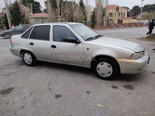Daewoo Nexia 2007, 223,000 km - 1.5 l - Bakı