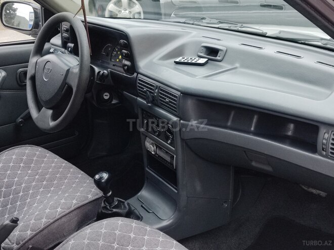 Daewoo Nexia 2007, 223,000 km - 1.5 l - Bakı