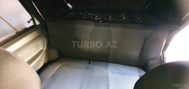 LADA (VAZ) 2114 2011, 220,000 km - 1.6 л - Gəncə