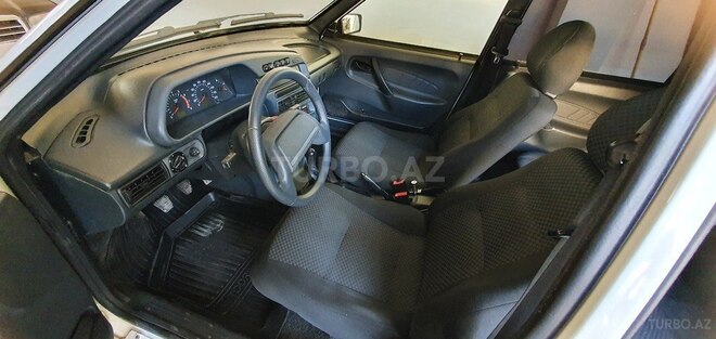 LADA (VAZ) 2114 2011, 220,000 km - 1.6 л - Gəncə