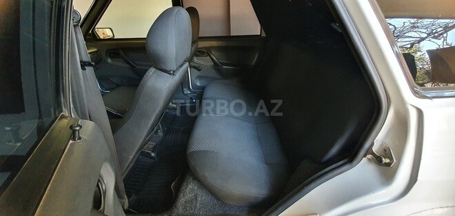 LADA (VAZ) 2114 2011, 220,000 km - 1.6 л - Gəncə