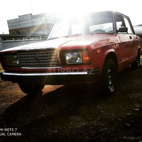 LADA (VAZ) 2107 1982, 350,000 km - 1.6 л - Bakı
