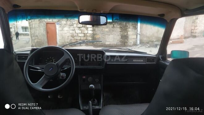 LADA (VAZ) 2107 1982, 350,000 km - 1.6 л - Bakı