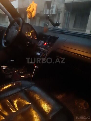 Mercedes C 230 1997, 180,000 km - 2.3 l - Mingəçevir