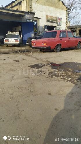 LADA (VAZ) 2107 1982, 350,000 km - 1.6 л - Bakı