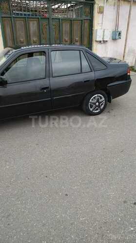 Daewoo Nexia 2011, 197,420 km - 1.5 l - Bakı