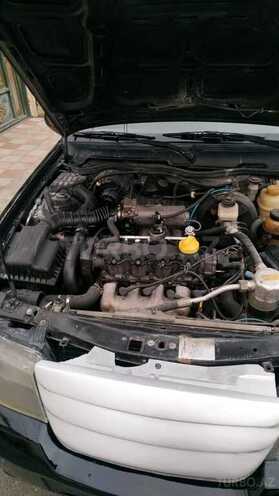 Daewoo Nexia 2011, 197,420 km - 1.5 l - Bakı