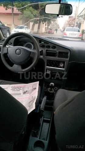 Daewoo Nexia 2011, 197,420 km - 1.5 l - Bakı
