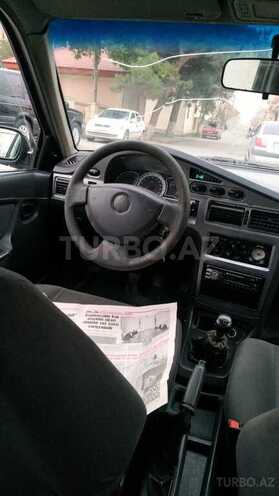 Daewoo Nexia 2011, 197,420 km - 1.5 l - Bakı