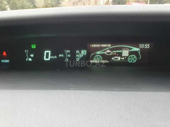 Toyota Prius 2011, 179,000 km - 1.8 l - Bakı