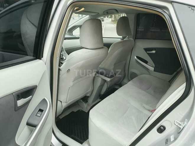 Toyota Prius 2011, 179,000 km - 1.8 l - Bakı