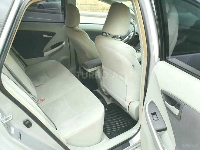 Toyota Prius 2011, 179,000 km - 1.8 l - Bakı
