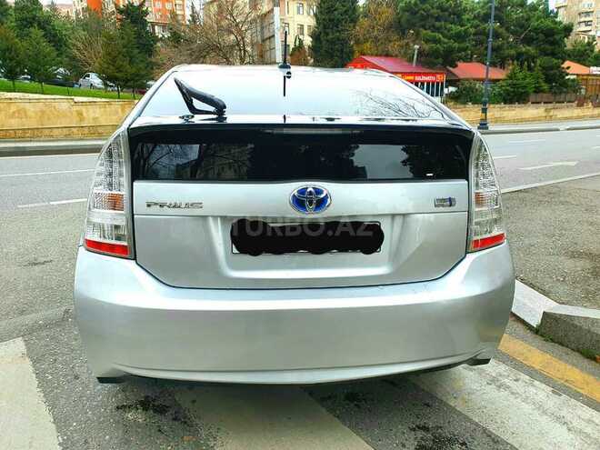 Toyota Prius 2011, 179,000 km - 1.8 l - Bakı