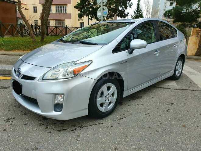 Toyota Prius 2011, 179,000 km - 1.8 l - Bakı