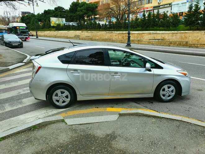 Toyota Prius 2011, 179,000 km - 1.8 l - Bakı