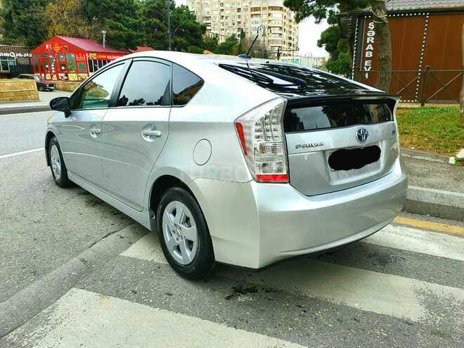 Toyota Prius 2011, 179,000 km - 1.8 l - Bakı