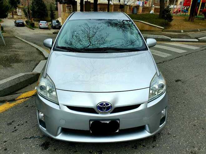 Toyota Prius 2011, 179,000 km - 1.8 l - Bakı