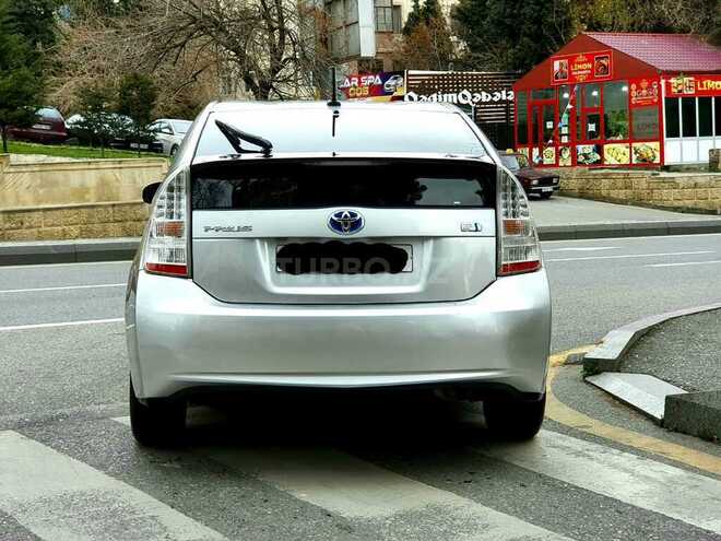 Toyota Prius 2011, 179,000 km - 1.8 l - Bakı
